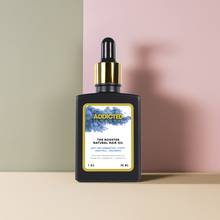 Load image into Gallery viewer, The Booster Natural Hair Oil
