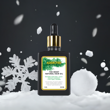 Load image into Gallery viewer, The Reset Natural Hair Oil