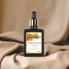 Load image into Gallery viewer, Natural Youth Elixir for Hair Oil