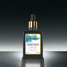 Load image into Gallery viewer, Problem Solving Natural Hair Oil