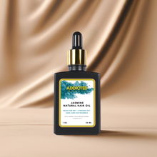Load image into Gallery viewer, Jasmine Natural Hair Oil