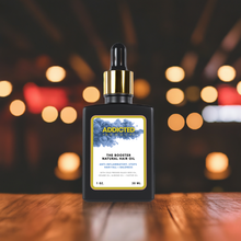 Load image into Gallery viewer, The Booster Natural Hair Oil