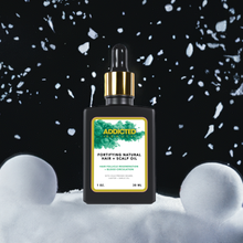 Load image into Gallery viewer, Fortifying Natural Hair Oil