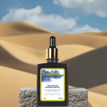 Load image into Gallery viewer, The Booster Natural Hair Oil