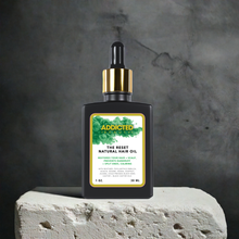 Load image into Gallery viewer, The Reset Natural Hair Oil