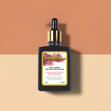Load image into Gallery viewer, Luster Natural Hair Elixir