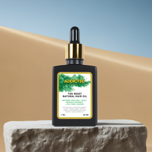 Load image into Gallery viewer, The Reset Natural Hair Oil
