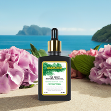 Load image into Gallery viewer, The Reset Natural Hair Oil