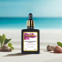 Load image into Gallery viewer, Indian Gooseberry Natural Hair Oil