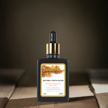 Load image into Gallery viewer, Natural Youth Elixir for Hair Oil