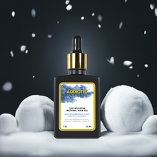 Load image into Gallery viewer, The Booster Natural Hair Oil
