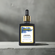 Load image into Gallery viewer, The Booster Natural Hair Oil