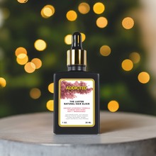 Load image into Gallery viewer, Luster Natural Hair Elixir