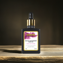 Load image into Gallery viewer, Indian Gooseberry Natural Hair Oil