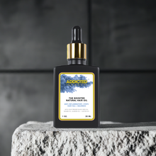 Load image into Gallery viewer, The Booster Natural Hair Oil