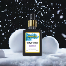 Load image into Gallery viewer, Problem Solving Natural Hair Oil