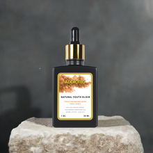 Load image into Gallery viewer, Natural Youth Elixir for Hair Oil