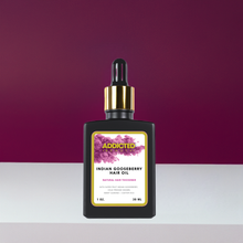 Load image into Gallery viewer, Indian Gooseberry Natural Hair Oil