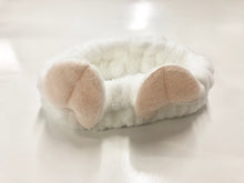 Load image into Gallery viewer, Fashion Ears Microfiber Bowtie Headband
