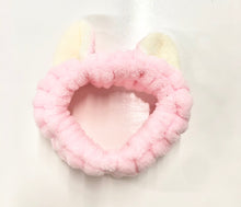 Load image into Gallery viewer, Fashion Ears Microfiber Bowtie Headband