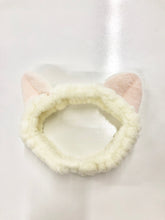 Load image into Gallery viewer, Fashion Ears Microfiber Bowtie Headband