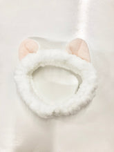 Load image into Gallery viewer, Fashion Ears Microfiber Bowtie Headband