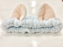 Load image into Gallery viewer, Fashion Ears Microfiber Bowtie Headband