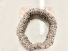 Load image into Gallery viewer, Fashion Ears Microfiber Bowtie Headband