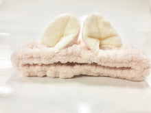 Load image into Gallery viewer, Fashion Ears Microfiber Bowtie Headband
