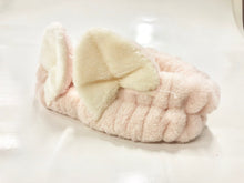 Load image into Gallery viewer, Fashion Ears Microfiber Bowtie Headband